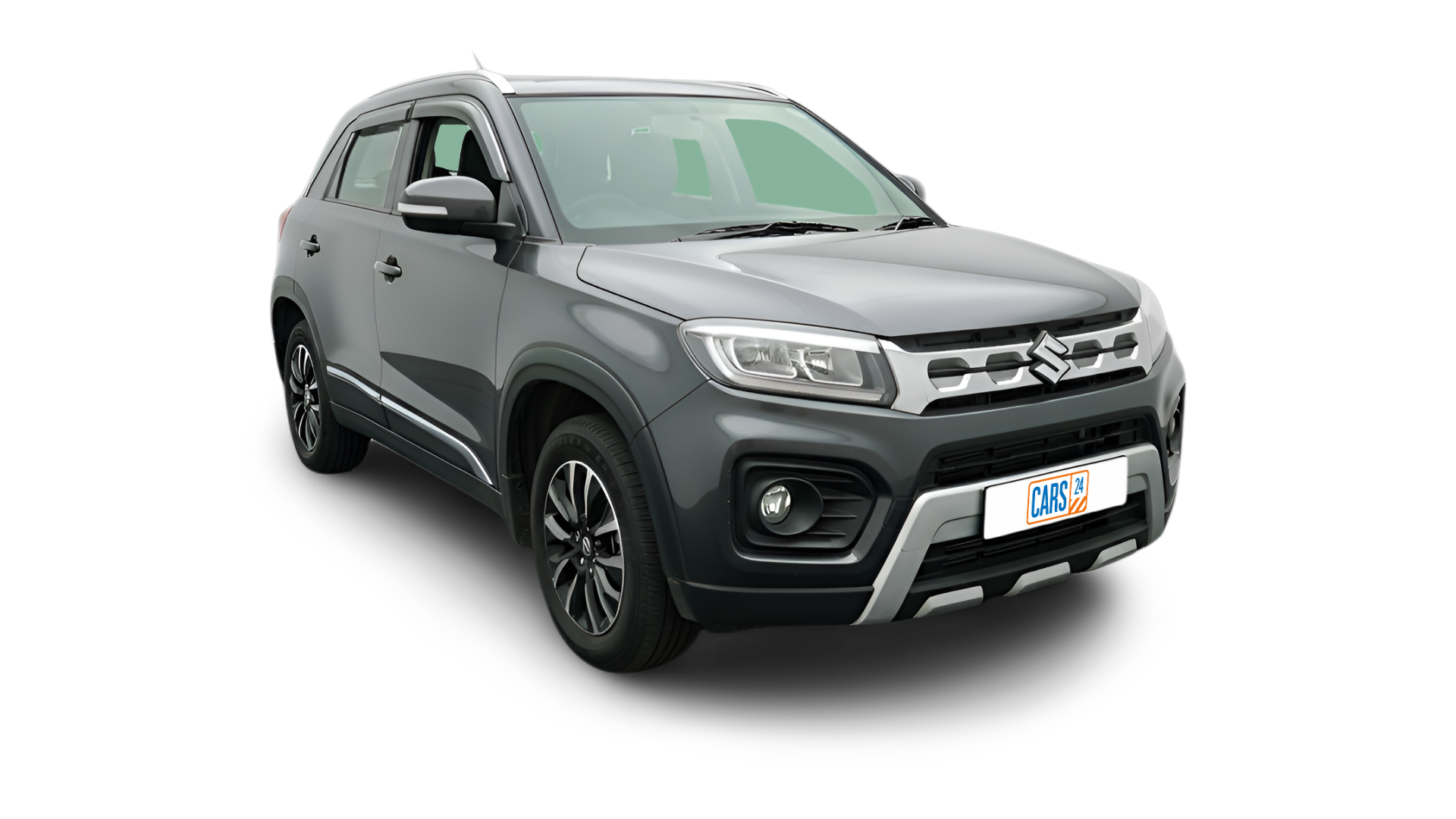 Maruti Vitara Brezza-img